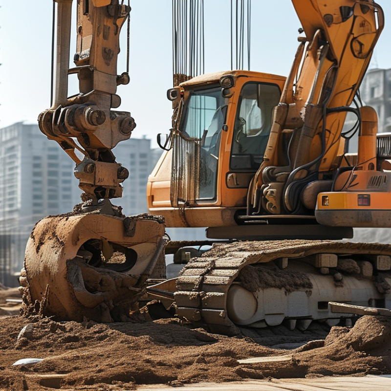 Why Does Pressure Grout Cure Time Matter for Your Project?