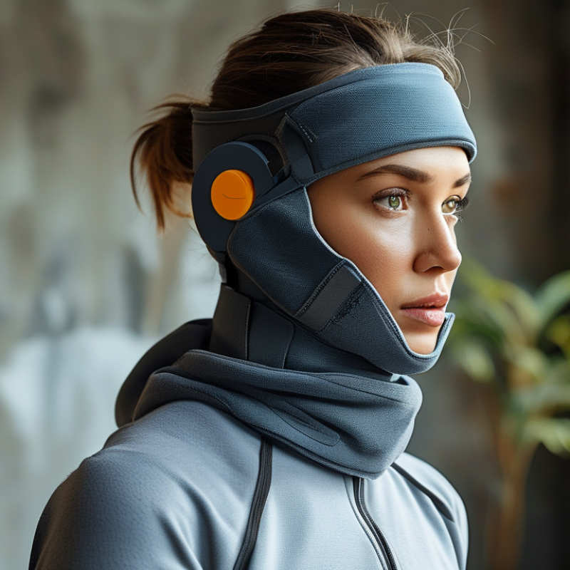 Top 10 Benefits of VQ OActive 2 Brace for Buyers?