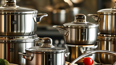 What are the Best Tips for Choosing a CE Certified Cooker?