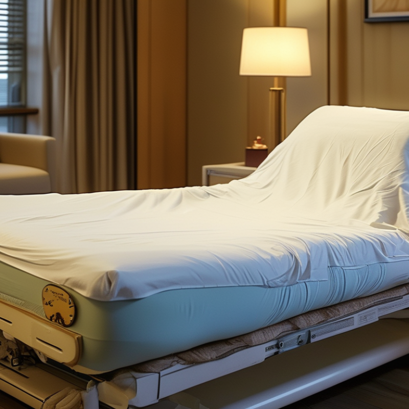 How to Prevent Bedsores in Bedridden Patients Effectively?