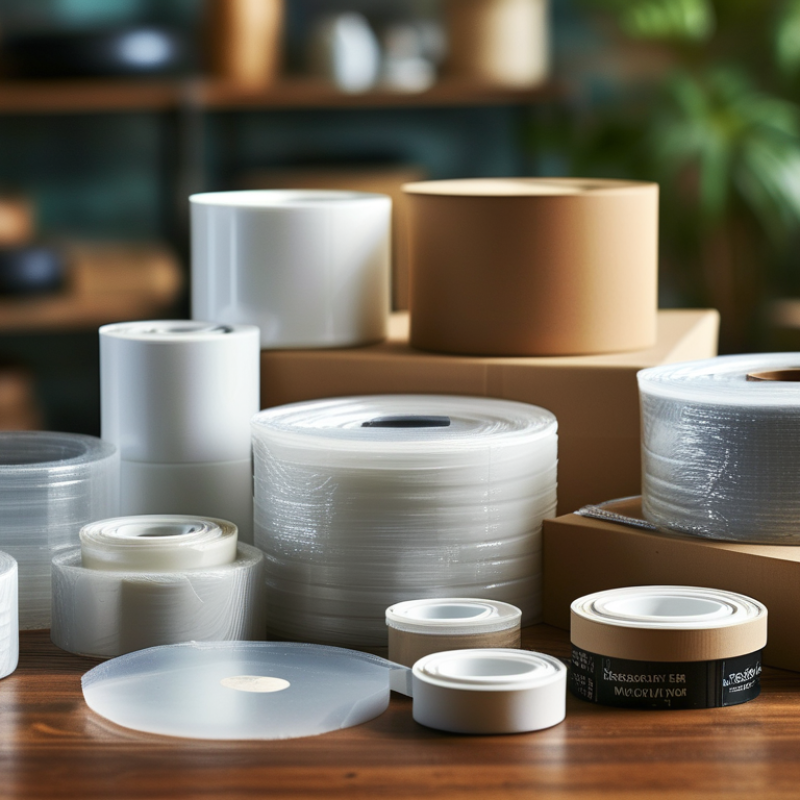 How to Choose the Right Sachet Film for Your Products?