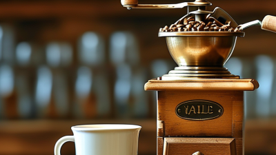 How to Choose the Best Portable Burr Coffee Grinder?