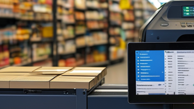 2026 Top Intelligent Label Printing Systems for Global Buyers?