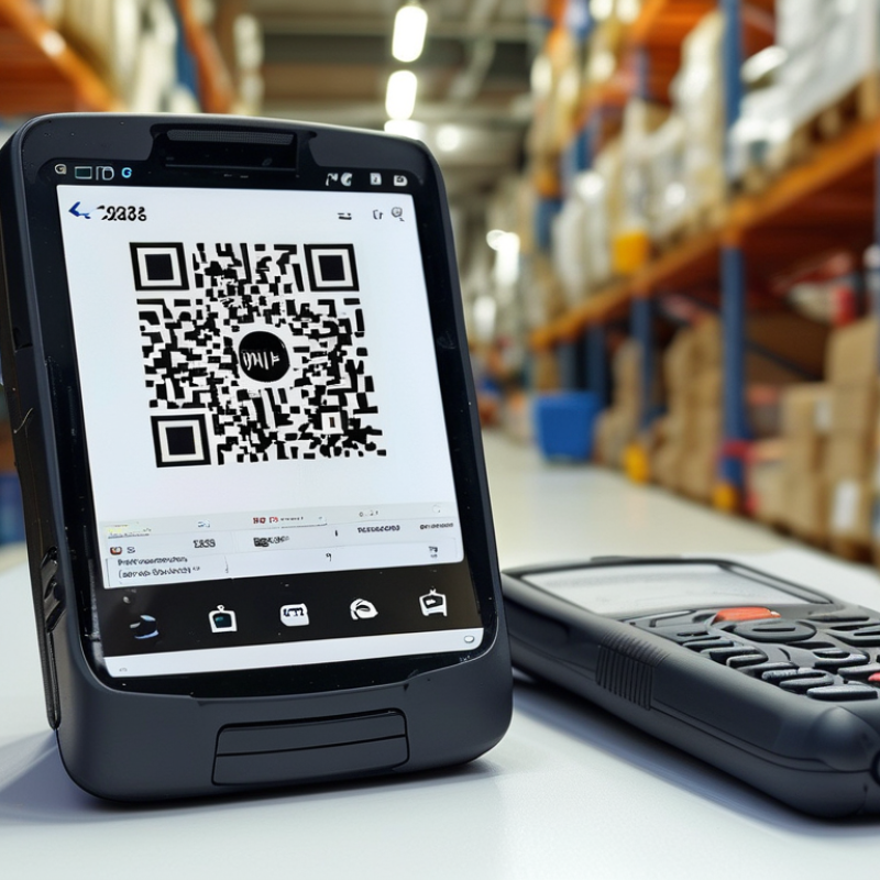 2026 Top Qr Code Reader for Global Buyers What to Consider