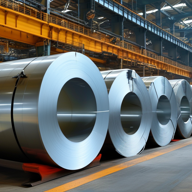 Top 10 Cold Rolled Steel Suppliers in China You Need to Know?