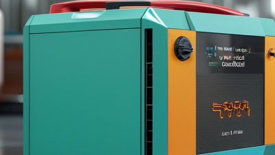 Why Choose a Liquid Aerosol Generator for Your Business Needs?