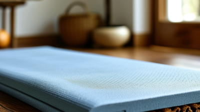 2026 Best Eva Yoga Mat Features and Benefits for Buyers