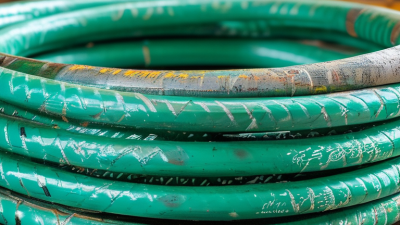 Best XLPE Cable Insulation Options for Global Buyers?