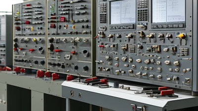 China Top Primary Current Injection Test Set for Global Buyers?