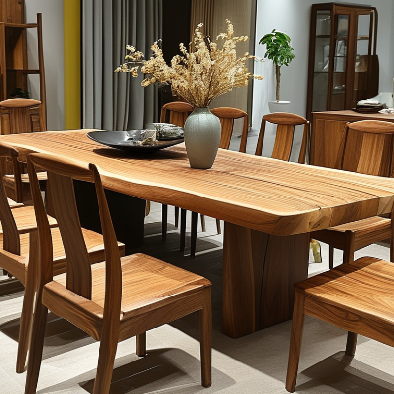 Best Dining Set Solid Wood Options for Your Home Needs?