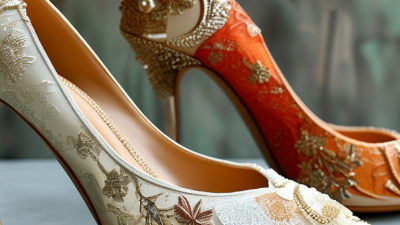 2026 Best Customize Shoes For Wedding Ideas You Need to See