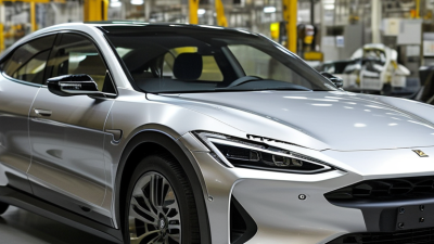 Best Die Cast Car Parts for Global Buyers in 2026?
