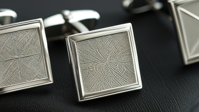 How to Choose the Perfect Silver Cufflinks for Any Occasion?