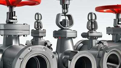 How to Choose the Best Ball Valve for Your Needs?