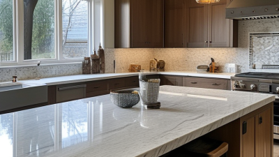 How to Choose the Right Quartz Material for Your Project?