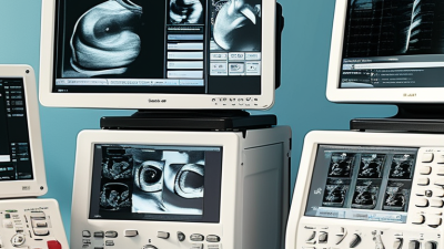 How to Choose the Best Icu Ultrasonic Scalpel for Your Needs?