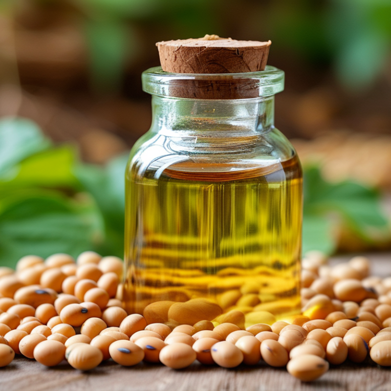 Top 10 Benefits of Soybean Extract for Global Buyers?