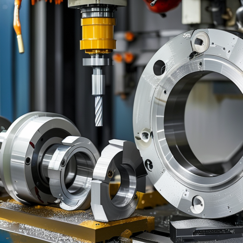 Top 10 Cnc Machining Parts Buyers Should Know About?