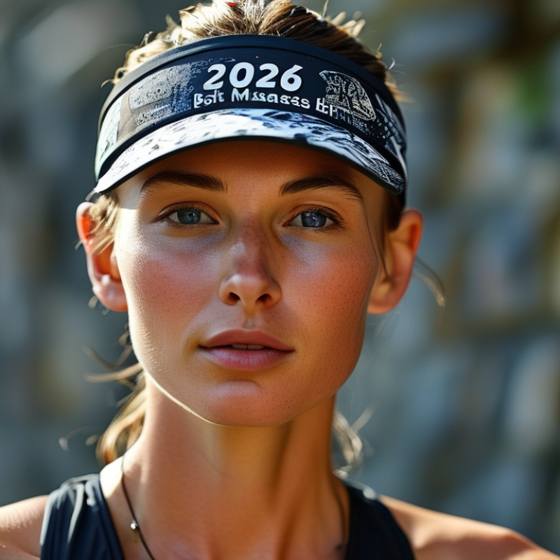 2026 Best Marathon Headwears for Ultimate Performance?