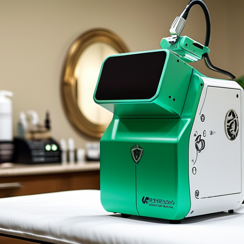 How to Choose the Best Alexandrite Laser Machine for Your Needs?