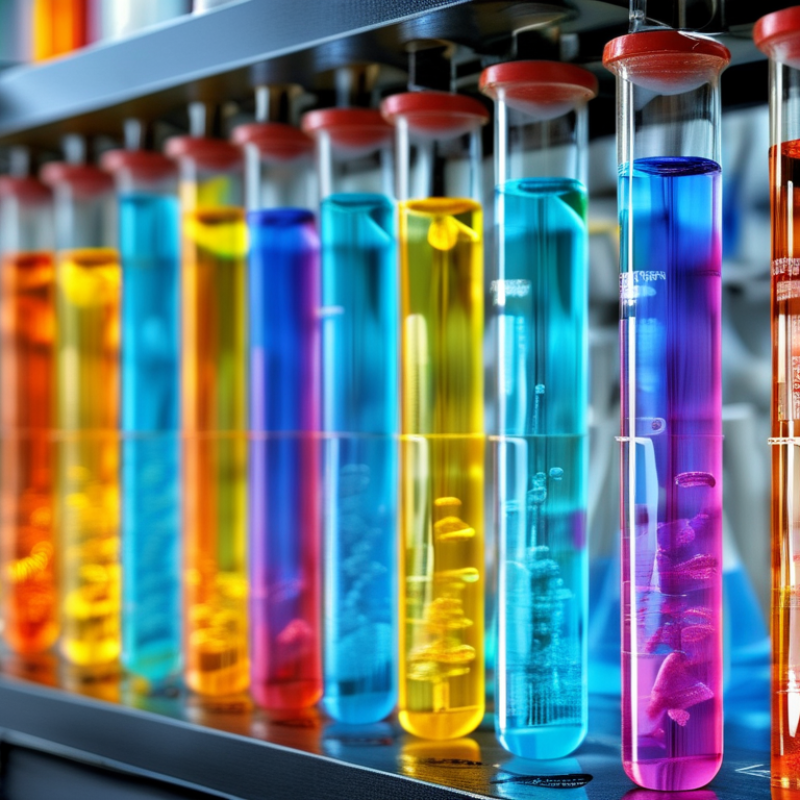 Top 10 Chromatography Columns for Efficient Separations?