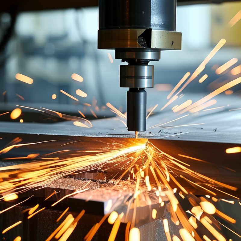 What Causes Tool Chipping in Machining and How to Prevent It?