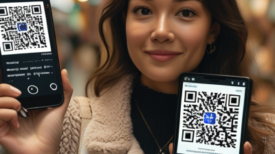 Best QR Code Reader Options for Global Buyers?