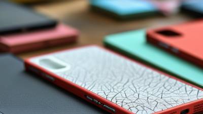 How to Choose the Best Phone Case for Your Needs?