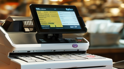 Top 5 Receipt Printers For Restaurants You Need to Know?