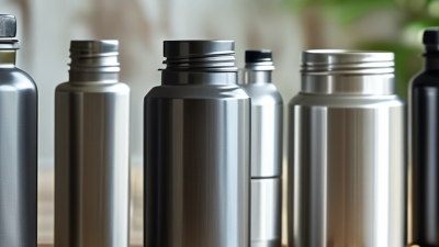 What is the Advantage of Using Aluminum Containers for Packaging?