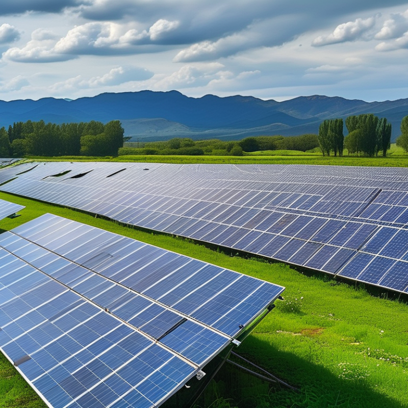 How to Choose the Best Solar Battery for Your Needs?