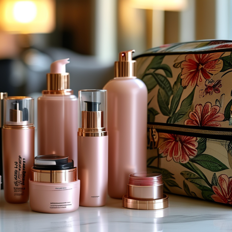 2026 Best Tips to Protect Cosmetics During Travel