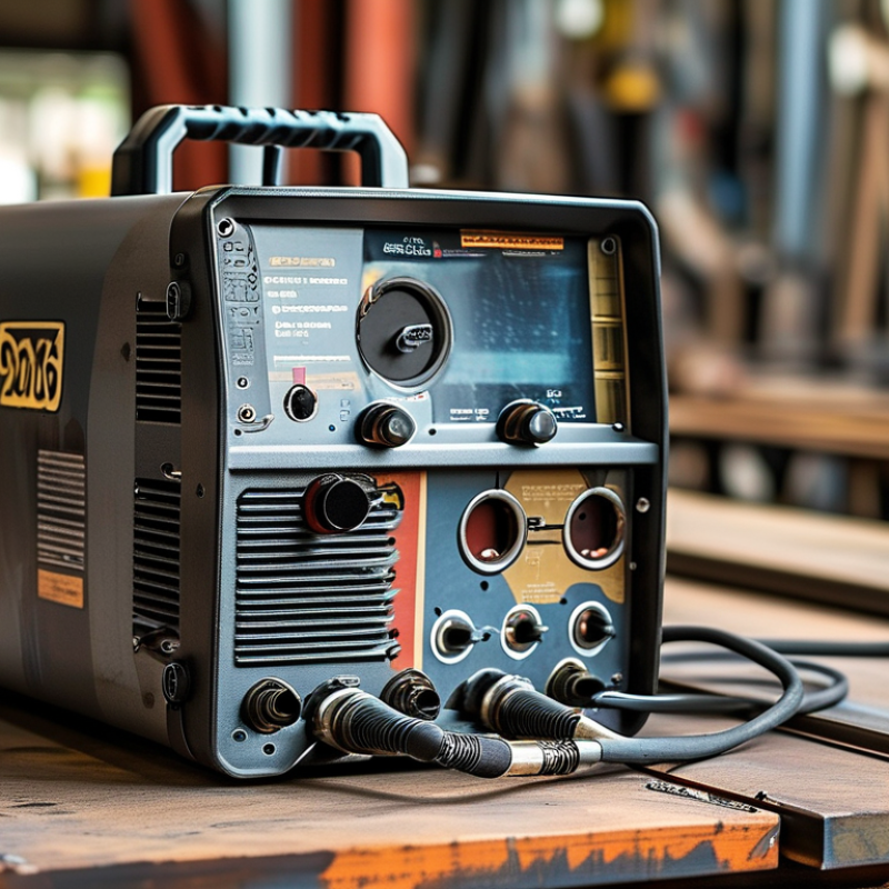 2026 How to Choose the Best Portable Tig Welder for You?