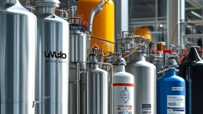 What is the Best Liquid Aerosol Generator for Your Needs?