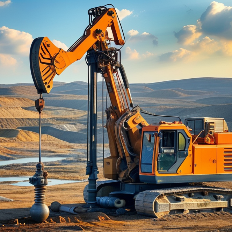 How to Choose the Best Water Hole Drilling Machine for You?