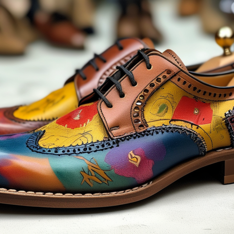 2026 Best Customize Shoe Options for Global Buyers?