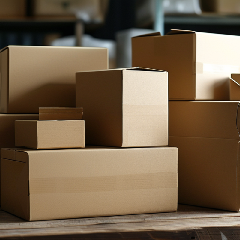 Best Rigid Mailer Options for Global Buyers 2026?