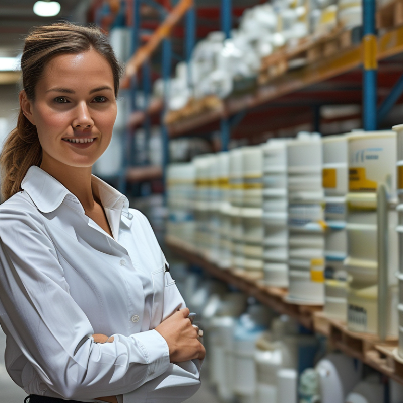2026 Best Aromatic Acrylate Resin Supplier for Global Buyers?