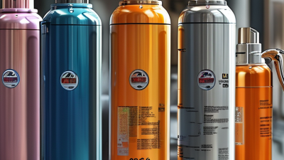 2026 How to Choose the Best Liquid Aerosol Generator for You?