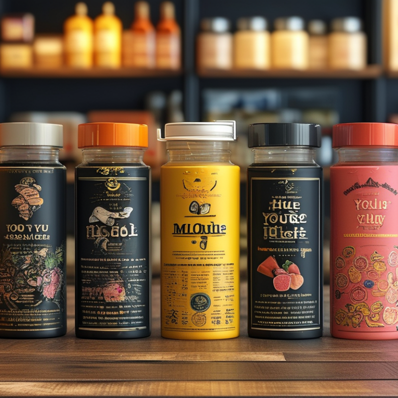 How to Make Your Packaging Stand Out on Retail Shelves?