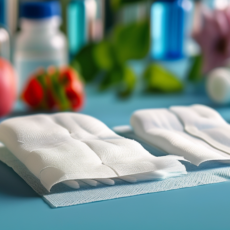 Top Quality Wound Gauze Pads for Global Buyers 2026?