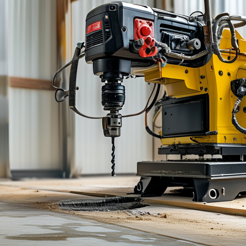 Why Choose a Water Hole Drilling Machine for Your Projects?