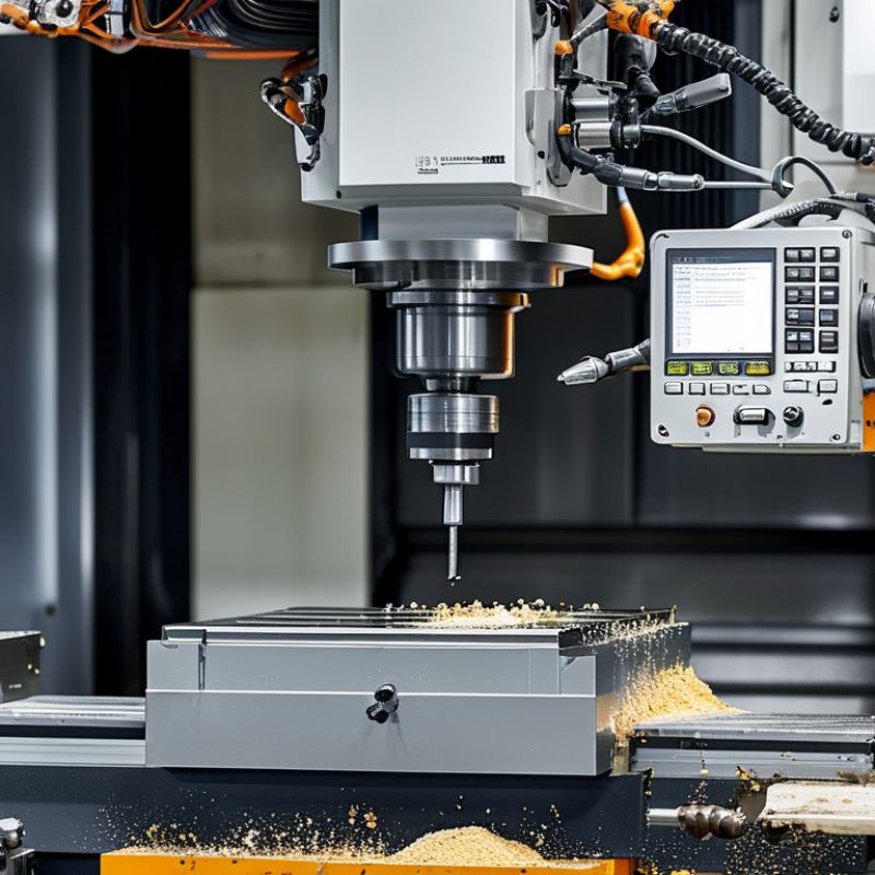 2026 How to Choose the Best 300mm Horizontal Machining Center?