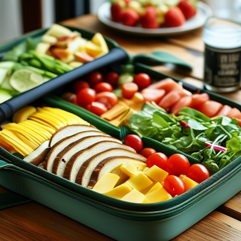 Best Lunch Tote Bag Ideas for Busy Professionals?