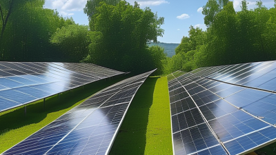 How to Choose the Right Solar Battery for Your Needs?