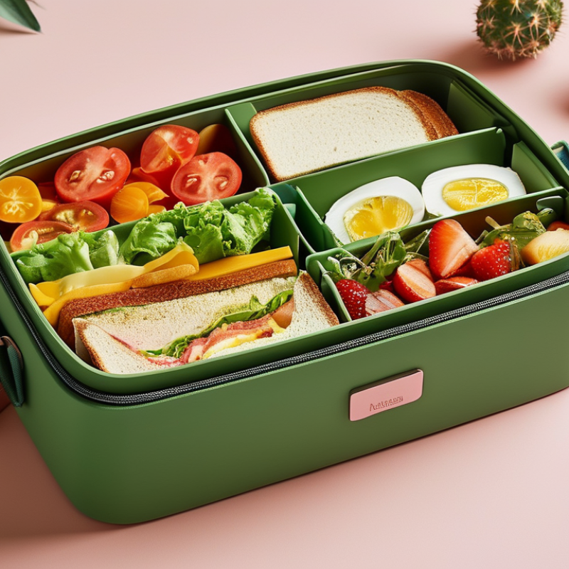 Best Lunch Tote Bag Options for Your Daily Needs?