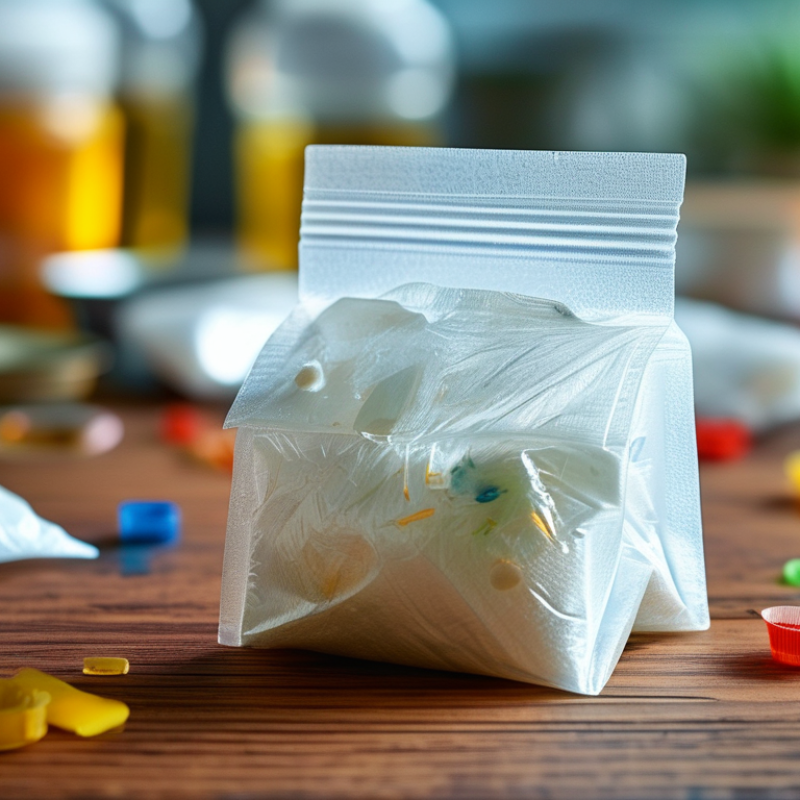 What is Sachet Film and Why is it Essential for Packaging?