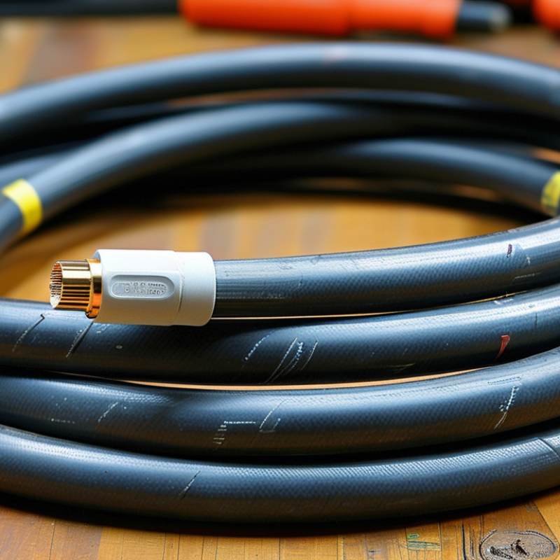 Top 5 Tips for Choosing the Right PVC Coaxial Cable Material?