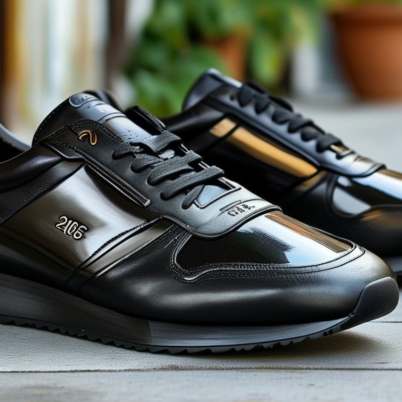 2026 Best Black Leather Sneakers for Global Buyers?