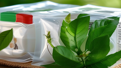 What is Sachet Film and Why is it Essential for 2026?